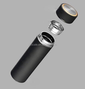 Precio barato de la fábrica de acero inoxidable vaso termo vacío - Product Image 6
