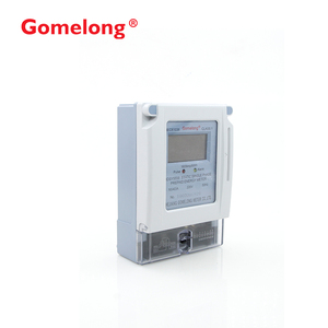 Medidor <span class=keywords><strong>de</strong></span> energía eléctrica DDSY5558, tarjeta IC prepago/prepago, novedad <span class=keywords><strong>de</strong></span> <span class=keywords><strong>2022</strong></span> - Product Image 3