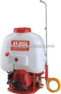 Китайский завод, высококачественный пластиковый распылитель - Product Image 3