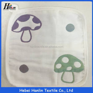 Top Qualité Naturel <span class=keywords><strong>Bébé</strong></span> Coton Gant <span class=keywords><strong>de</strong></span> <span class=keywords><strong>Toilette</strong></span> - Product Image 3