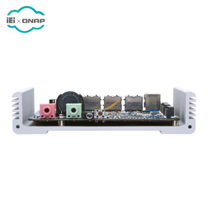 QNAP <span class=keywords><strong>2</strong></span>-Bay M.<span class=keywords><strong>2</strong></span> SSD IoT mini Server. Quad-core Alpine AL314 1.7 ghz, <span class=keywords><strong>2</strong></span> gb <span class=keywords><strong>DDR3</strong></span> a bordo, 1GbE x3 (QBoat Soleggiato) - Product Image 2