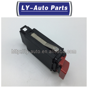 Khẩn cấp nguy hiểm cảnh báo ánh sáng <span class=keywords><strong>flasher</strong></span> chuyển đổi tín hiệu lần lượt tiếp sức cho Audi A6 S6 RS6 C5 OEM 4b0941509d 4b0941509k - Product Image 4