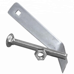 Trung Quốc Thép Không Gỉ <span class=keywords><strong>Bolt</strong></span> <span class=keywords><strong>Nut</strong></span>, Stud 12Mm Mạ Kẽm Chống Trộm Trang Trí Giá Bu Lông Và Đai Ốc Fastener - Product Image 6