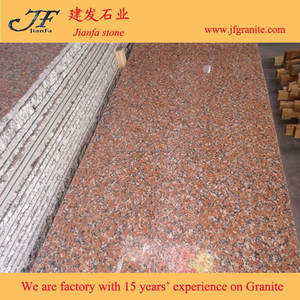 Fina laje de chineses <span class=keywords><strong>Tumkur</strong></span> <span class=keywords><strong>Red</strong></span> Maple granito - Product Image 1