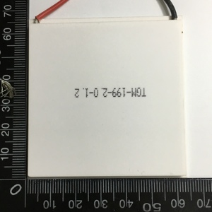 Taidacent TGM-199-2.0-1.2 <span class=keywords><strong>Biolite</strong></span> Réchaud de Camping Portable Haute Température Thermoélectrique Générateur 5V Module Thermoélectrique - Product Image 4