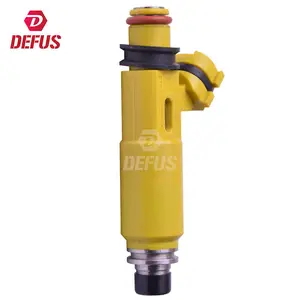 DEFUS için uygun fiyat enjektör memesi oem odm 195500-4450 Mazda için MX5 RX8 2004-2008