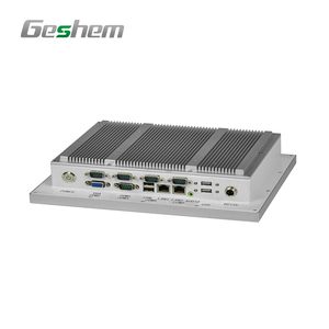 Precio panel PC industrial panel LCD TFT <span class=keywords><strong>windows</strong></span> <span class=keywords><strong>7</strong></span> incrustado PC Ram 8 GB opcional - Product Image 4