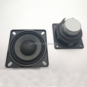 Mới nhất 2.1 loa với 1 "8 10Watt IPX7 không thấm nước RGB <span class=keywords><strong>LED</strong></span> Rạp hát tại nhà pcba Board - Product Image 4