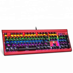 2018 tendances produits easysmx ergonomique clavier pour <span class=keywords><strong>lol</strong></span> surprise poupée/fortnite - Product Image 2