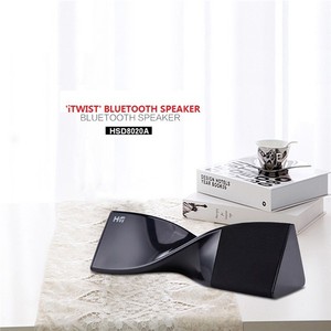 Actif type et 3 (2.1) canaux super bass torsion conception stero bluetooth haut-parleur pour 2016 - Product Image 1