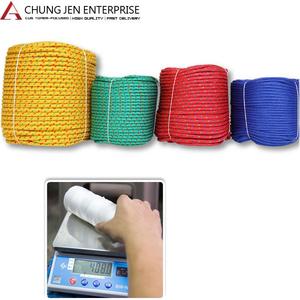 Nylon de qualité supérieure avec âme en acier, corde en polyester de 5 mm - Product Image 3