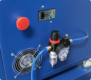 Nuevo Tipo de Movimiento De Goma Plana Die Reómetro - Product Image 2