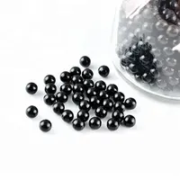 Yiwu Jumbo perlas de perlas a granel ABS perlas sin agujeros