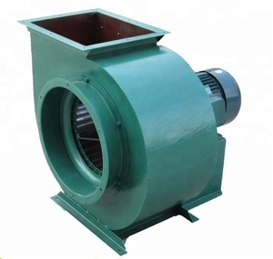 Ac 4-72 Industriële Centrifugaal Ventilator Blower Hoge Kwaliteit Fabriek Prijs Verkoop Centrifugaal Ventilatoren Voor Ventilatie - Product Image 2