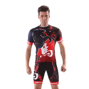 2014 MONTON ropa de secado rápido en bicicleta ropa deportiva