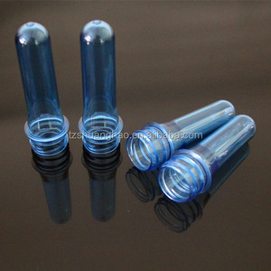 30/25mm 550ml 600ml <strong>750ml</strong> 18g 20g 22g <strong>PET</strong> <strong>Preform</strong> <strong>for</strong> Blowing Water <strong>Bottle</strong> - Product Image 2