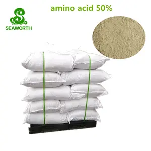 Mejor fertilizante aminoácidos fertilizante materias primas
