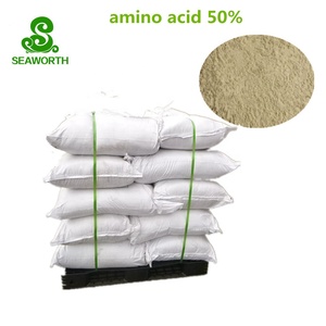 Mejor fertilizante <span class=keywords><strong>amino</strong></span>ácidos fertilizante materias primas - Product Image 1