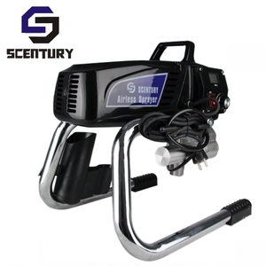 Havasız püskürtme tabancası sprey boya makinesi ile güç püskürtme tabancası ST-6230 - Product Image 4