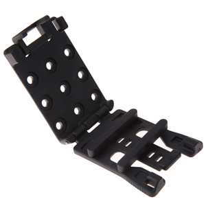 Hot Bán Đa Chức Năng Dao Vỏ Bọc Bao Kiếm Vành Đai Clip Eo Kẹp Trở Lại Clip Tiện Ích Ngoài Trời Trại Công Cụ Cầm Tay Du Lịch Bộ Dụng Cụ - Product Image 6