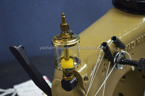 จักรเย็บปิดถุงความเร็วสูง YAOHAN U700RL สำหรับโรงสีข้าว - Product Image 6