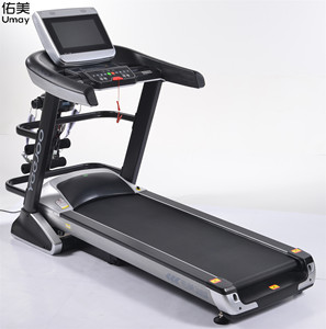 2018 Yeejoo Thiết Bị Tập Thể Dục Mới Máy Chạy Bộ Thương Mại - Product Image 1