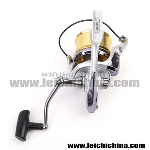 Moulinet de pêche casting <span class=keywords><strong>surfcasting</strong></span>, taille 8000, vente en gros - Product Image 4