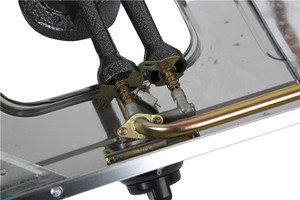 Fornelli a <span class=keywords><strong>Gas</strong></span> con Valvole, Forno e Grill, Piano Cottura a <span class=keywords><strong>Gas</strong></span> da Tavolo con Accensione Elettronica, Piani Cottura a Induzione - Product Image 3