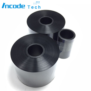 Nastro per Codifica Intelligente ad Alta Velocità TTO 33 55mm*600m per Stampa di Data e Numero di Lotto su Sacchetti da Imballaggio - Product Image 1