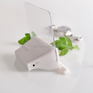 Đồng hồ ánh sáng ban đêm Đồng hồ thông minh với bảng ghi nhớ - Product Image 2