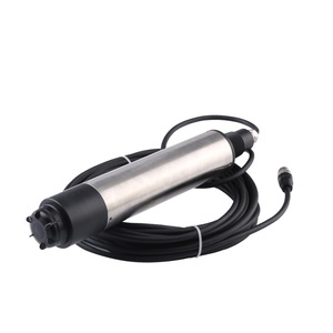 Probest PFDO-700 Digital Dissolved Oxygen <span class=keywords><strong>Probe</strong></span> - Sensor Pemantauan Air Waktu Nyata - Product Image 1