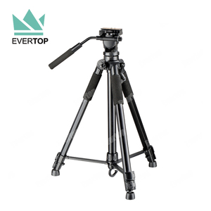 Top Bán Nhôm Nối Dài <span class=keywords><strong>Tripod</strong></span> Đứng Cho Máy Ảnh Cho <span class=keywords><strong>iPhone</strong></span> Chủ Du Lịch Ánh Sáng Trọng Lượng Máy Ảnh <span class=keywords><strong>Tripod</strong></span> Nhỏ Gọn - Product Image 5