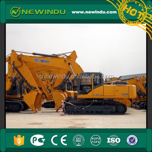 <span class=keywords><strong>XCMG</strong></span> agente ufficiale <span class=keywords><strong>XE250</strong></span> Usato di Seconda mano macchina escavatore - Product Image 2