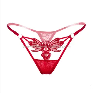 Hot Japanse Meisje Rijpe Vrouwen Sex Panty Met Pearl