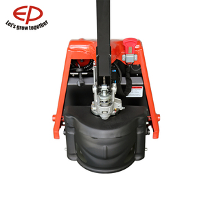 Tianhangzhou EP — mini camion de palette semi-électrique, 1.5T, vente en gros - Product Image 4