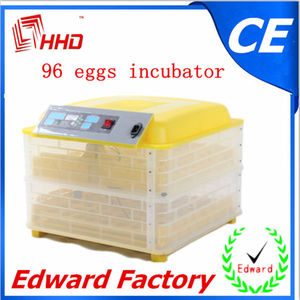 Toppest 2014 ce approvedeggs incubateur. automatique de haute qualité et à long <span class=keywords><strong>worklife</strong></span> - Product Image 1
