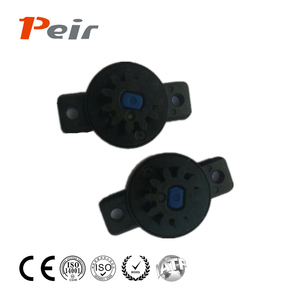 Amortiguador Rotatorio Peir, el Más Vendido, para Tapas de Ollas - Product Image 6
