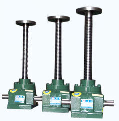 Vérin à vis électrique pour porte de barrage hydroélectrique - Product Image 4