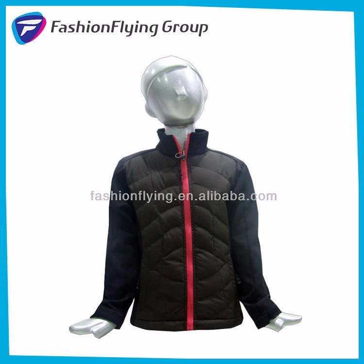 Softshell Veste 100% Ployester Hommes Respirant étanche Shell Veste