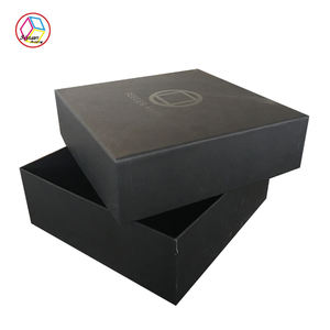 Custom Designed Square Velvet Flower Geschenk verpackungs box Angemessener Preis Großhandel mit Deckel Standard größe Papier boxen Großhandel - Product Image 4