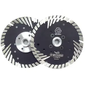 125mm diamond small blades for stone