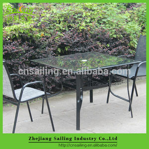 Todo tipo de clima honda Patio exterior muebles para el jardín - Product Image 2