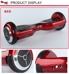 Moins cher deux roues smart balance scooter électronique sketch carte 2 roues motrices auto banlancing scooter - Product Image 1