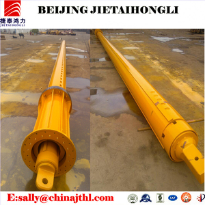 <span class=keywords><strong>IMT</strong></span> AF 270/280 interlock barres <span class=keywords><strong>kelly</strong></span> - Product Image 6