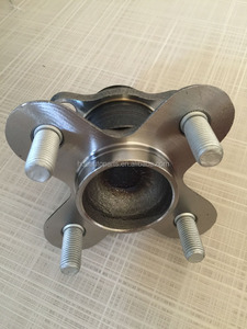 Cuscinetto Mozzo Ruota Posteriore per Toyota Dafa Daihatsu Trevis 1.0 <span class=keywords><strong>Sirion</strong></span> 2006-2015 42410-B2010 42450-BZ030 89411-B2010 - Product Image 3