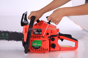 Fabricants de tronçonneuses chinoises 58cc, <span class=keywords><strong>prix</strong></span> des tronçonneuses Kraft - Product Image 5