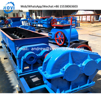 Prix de la machine automatique de fabrication de briques en terre cuite en Inde et en Ouganda