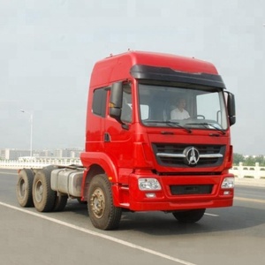 Грузовик с высокой крышей со спальной кабиной эксклюзивная цена на новый стальной материал - Product Image 3