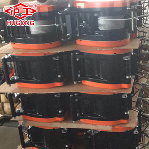 รอกไฟฟ้าแบบพกพา <span class=keywords><strong>Hugo</strong></span> Brand 24V สำหรับงานยานยนต์ ใช้ไฟ 240V - Product Image 5