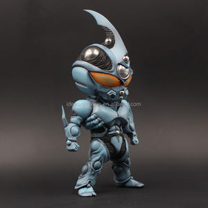 Personalizzato 1/6 <span class=keywords><strong>action</strong></span> figure giocattoli Guyver 3d in resina figura da <span class=keywords><strong>comics</strong></span> - Product Image 3